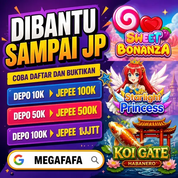 situs slot onlien